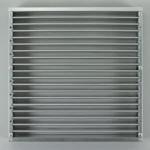 G8HP-4040 Rooster, brandwerend high-performance stalen kader